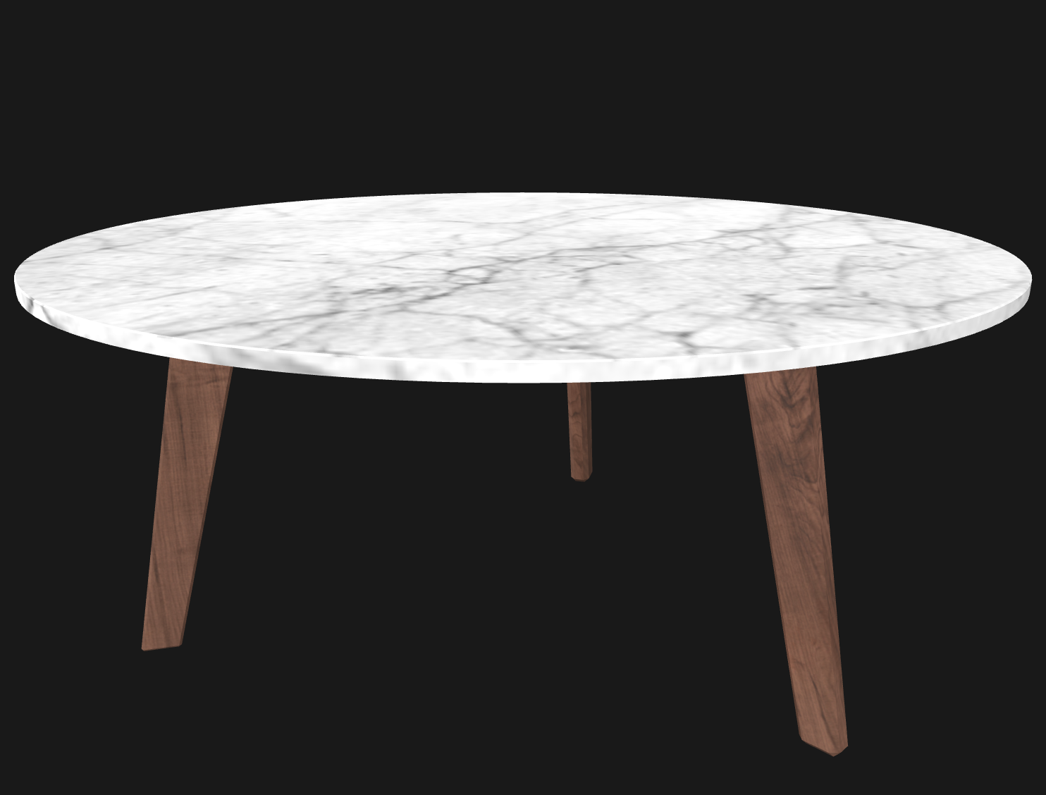 Marble Coffee Table